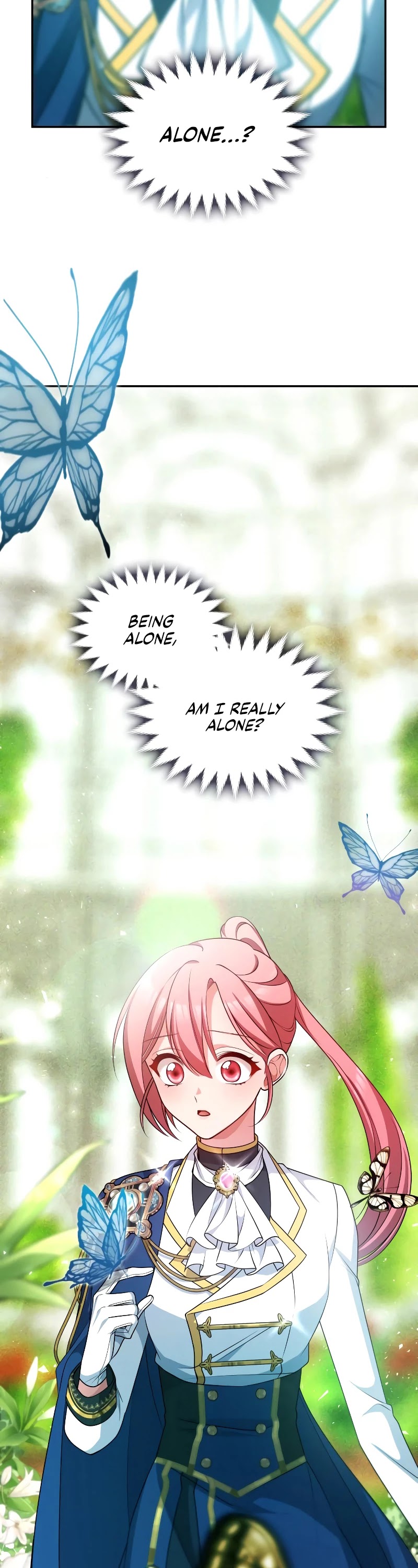 Regina Rena – To the Unforgiven Chapter 33 page 66 - Chapter 33