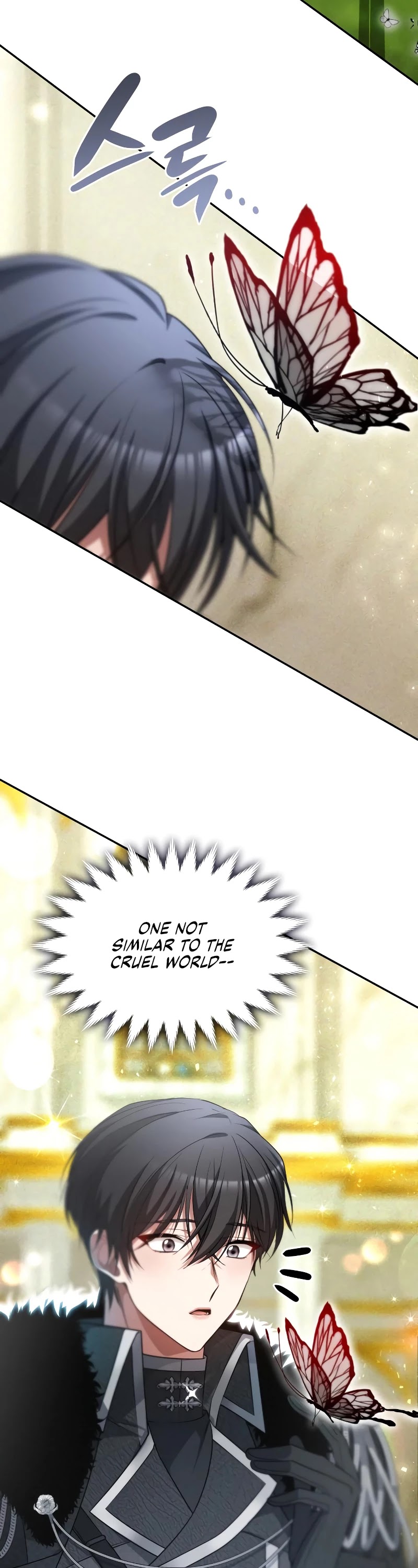 Regina Rena – To the Unforgiven Chapter 33 page 71 - Chapter 33