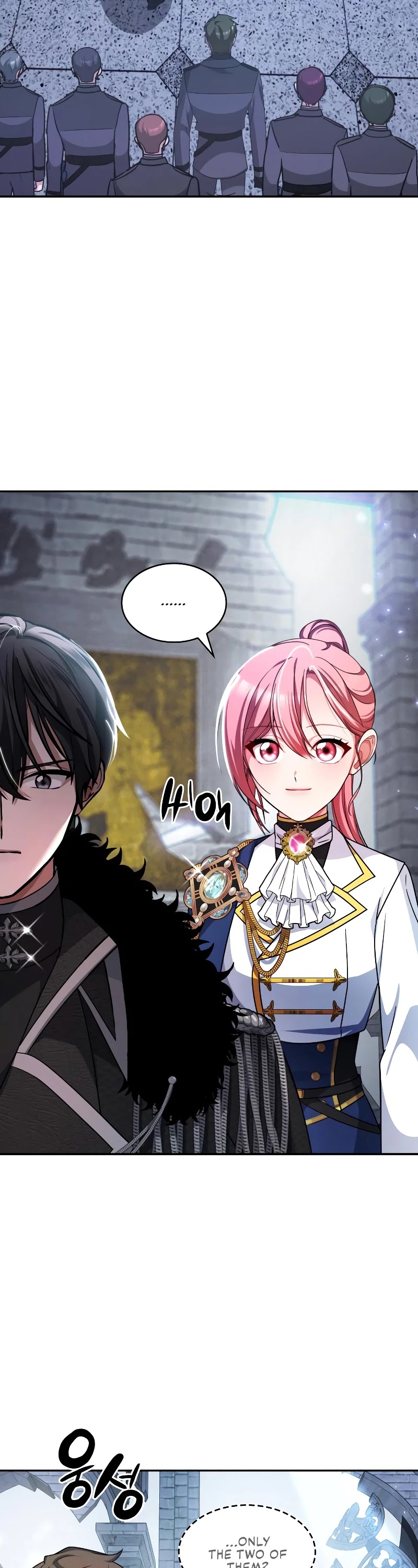 Regina Rena – To the Unforgiven Chapter 34 page 10 - Chapter 34