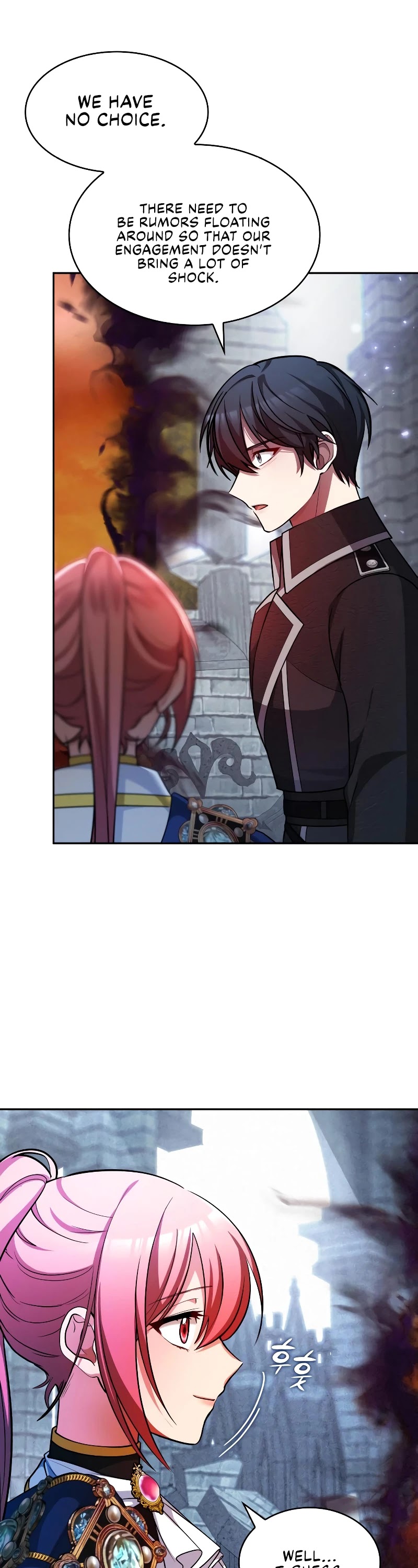 Regina Rena – To the Unforgiven Chapter 34 page 14 - Chapter 34