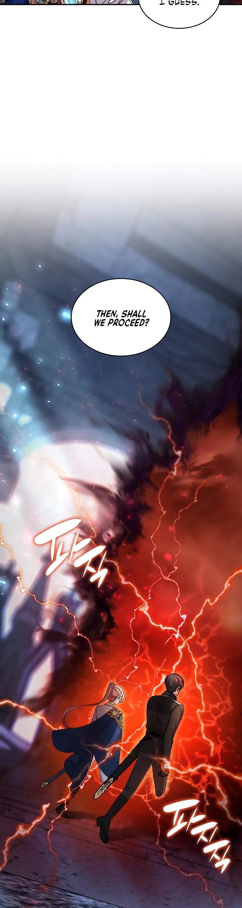 Regina Rena – To the Unforgiven Chapter 34 page 15 - Chapter 34