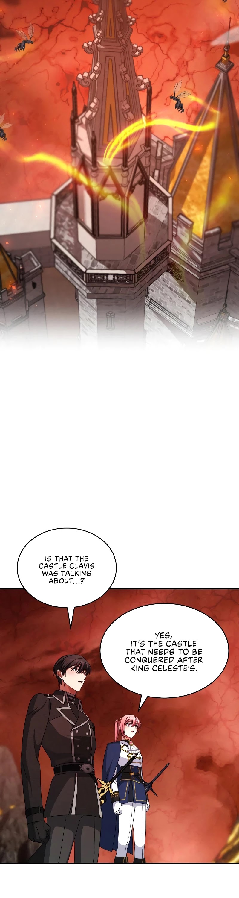 Regina Rena – To the Unforgiven Chapter 34 page 19 - Chapter 34