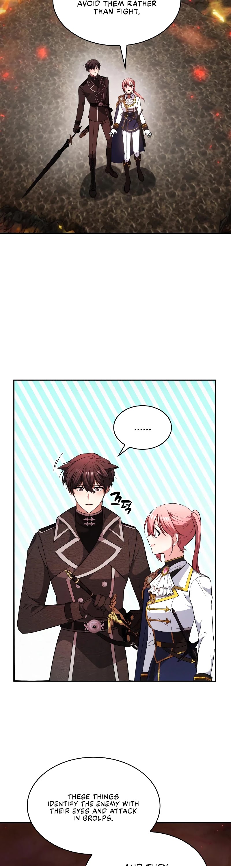 Regina Rena – To the Unforgiven Chapter 34 page 25 - Chapter 34