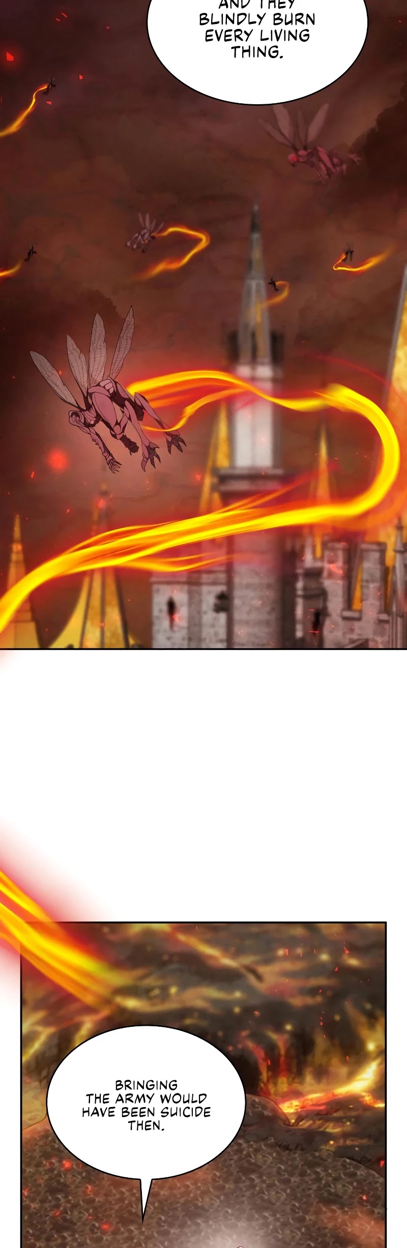 Regina Rena – To the Unforgiven Chapter 34 page 26 - Chapter 34