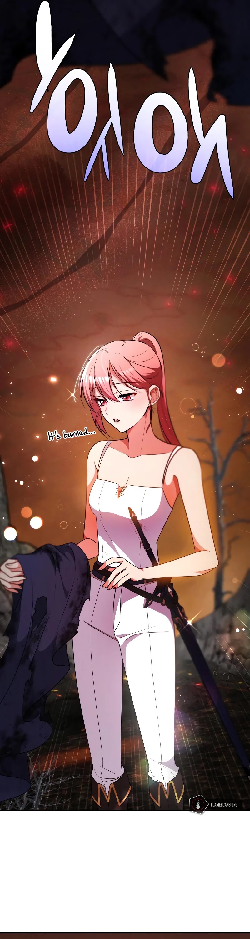 Regina Rena – To the Unforgiven Chapter 34 page 32 - Chapter 34