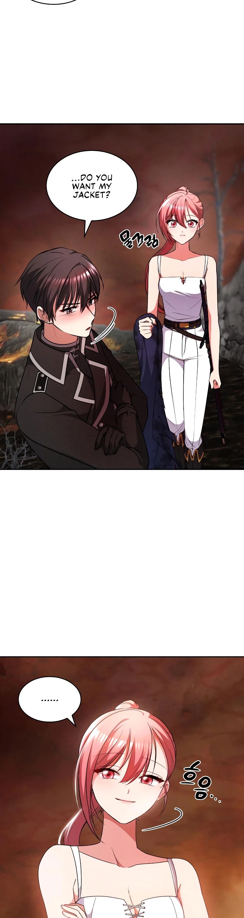 Regina Rena – To the Unforgiven Chapter 34 page 34 - Chapter 34