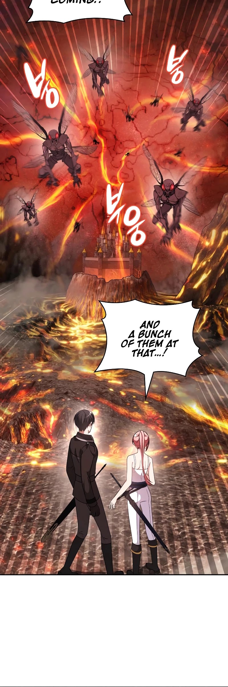 Regina Rena – To the Unforgiven Chapter 34 page 36 - Chapter 34