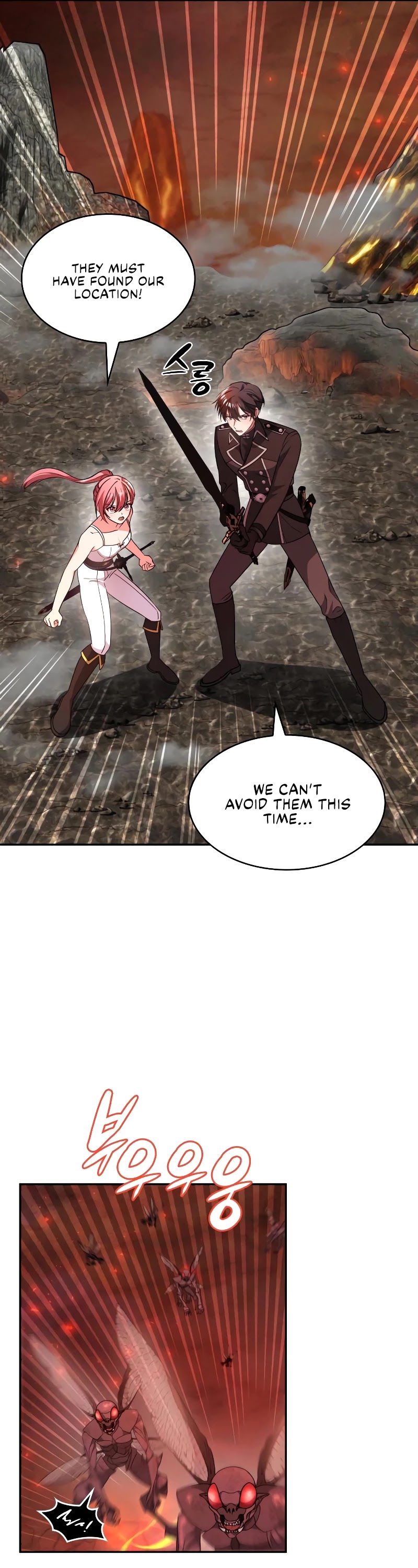 Regina Rena – To the Unforgiven Chapter 34 page 37 - Chapter 34