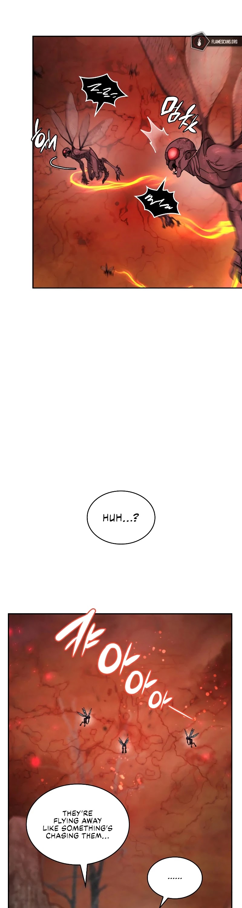 Regina Rena – To the Unforgiven Chapter 34 page 38 - Chapter 34