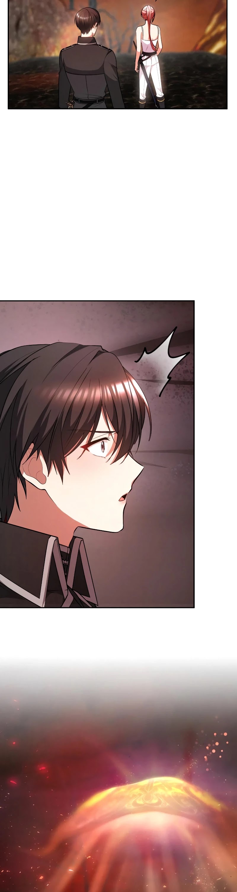 Regina Rena – To the Unforgiven Chapter 34 page 39 - Chapter 34