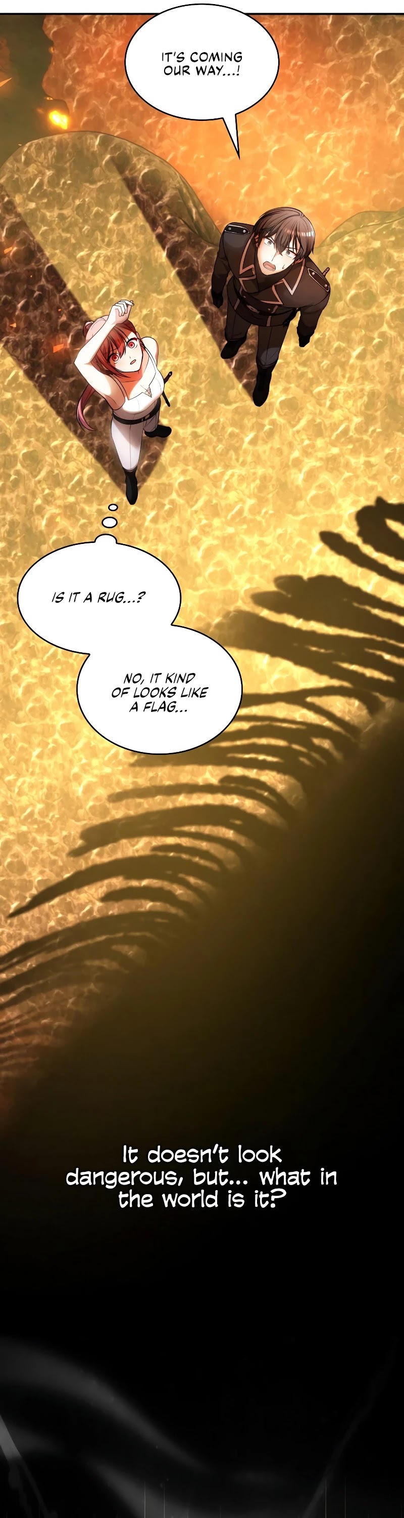 Regina Rena – To the Unforgiven Chapter 34 page 42 - Chapter 34