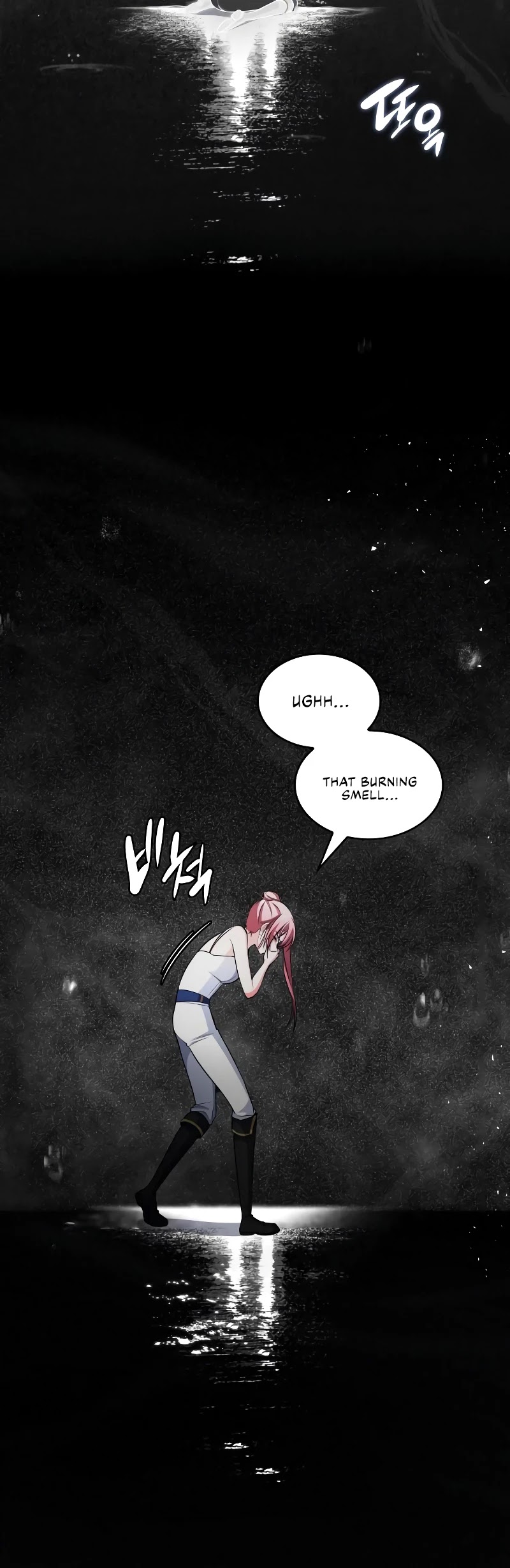 Regina Rena – To the Unforgiven Chapter 34 page 46 - Chapter 34