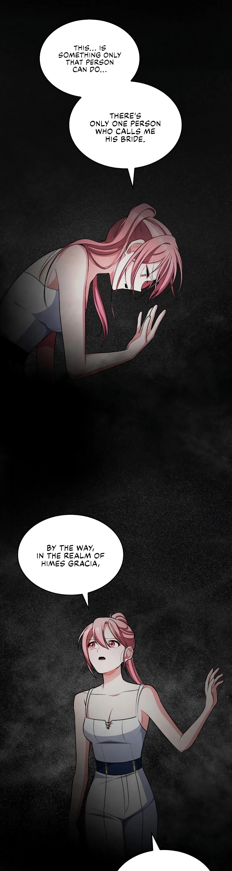 Regina Rena – To the Unforgiven Chapter 34 page 47 - Chapter 34