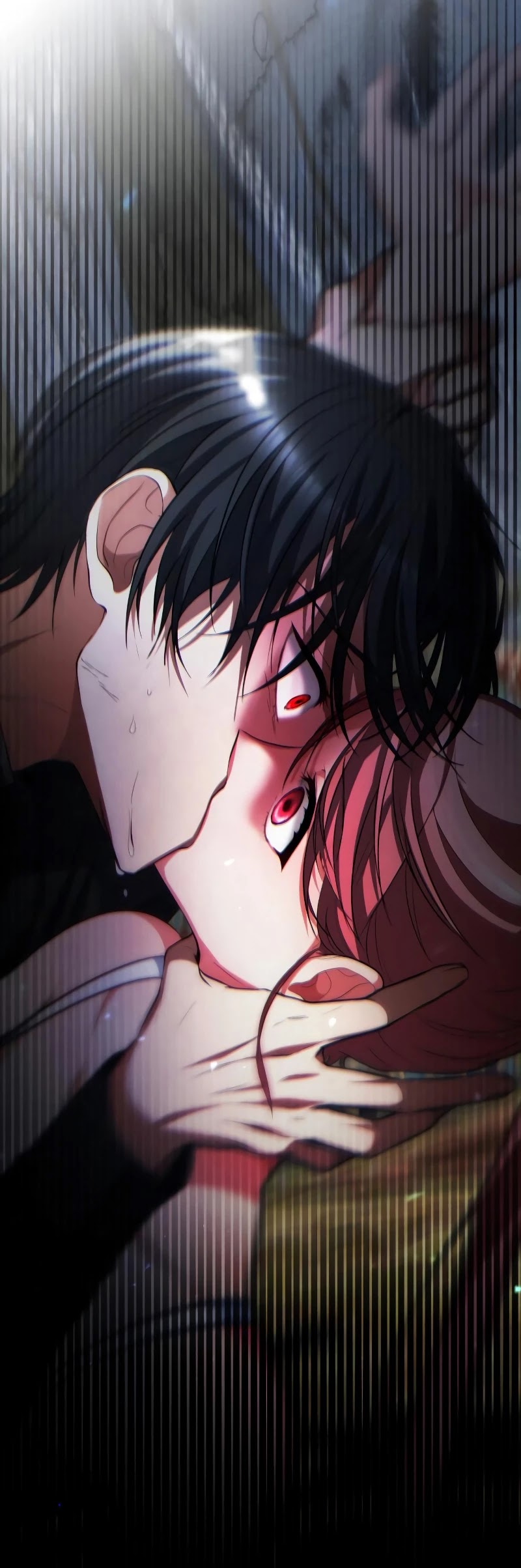 Regina Rena – To the Unforgiven Chapter 34 page 61 - Chapter 34