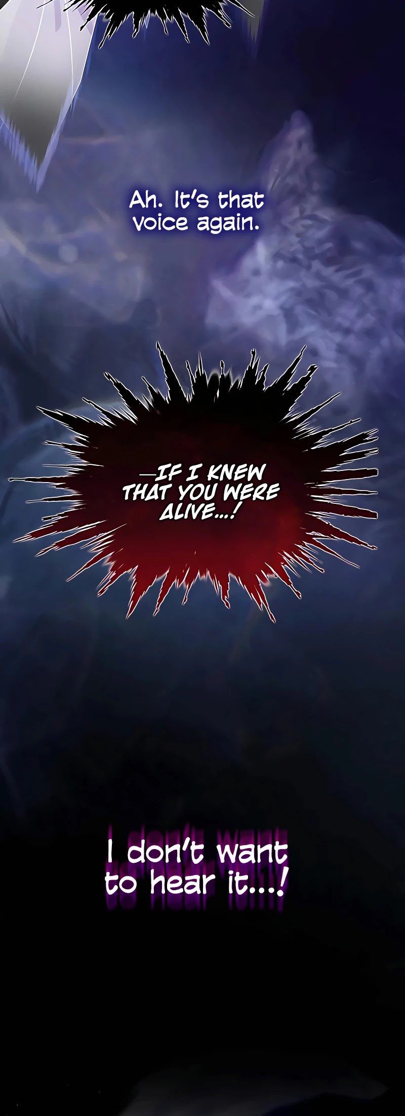 Regina Rena – To the Unforgiven Chapter 35 page 13 - Chapter 35