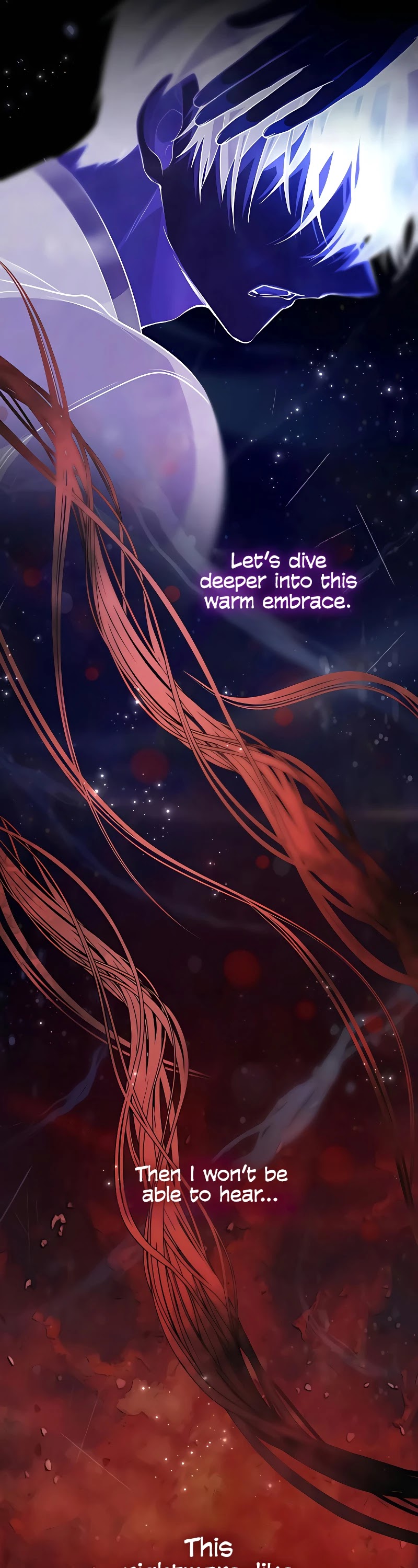 Regina Rena – To the Unforgiven Chapter 35 page 14 - Chapter 35