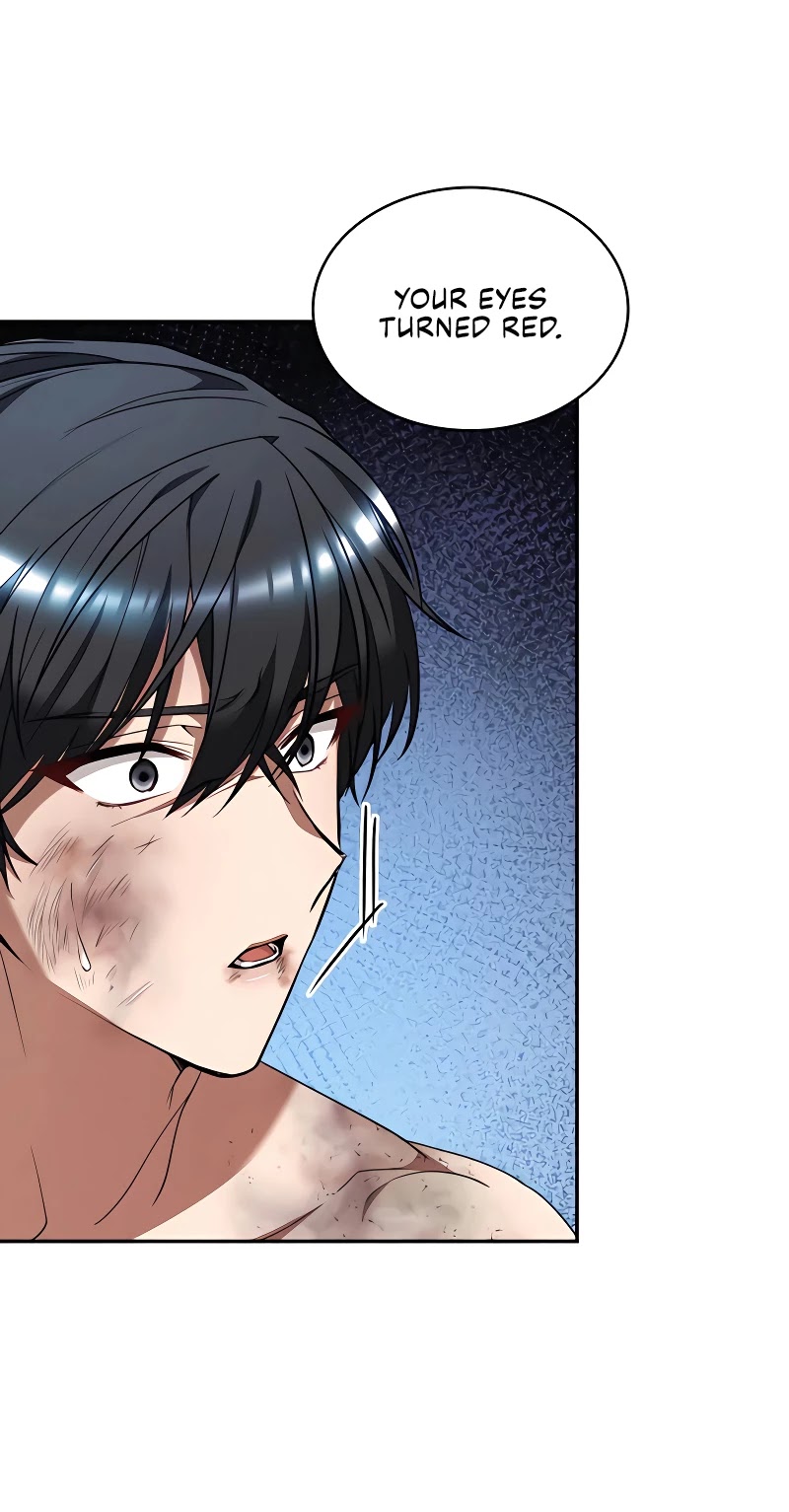 Regina Rena – To the Unforgiven Chapter 35 page 27 - Chapter 35
