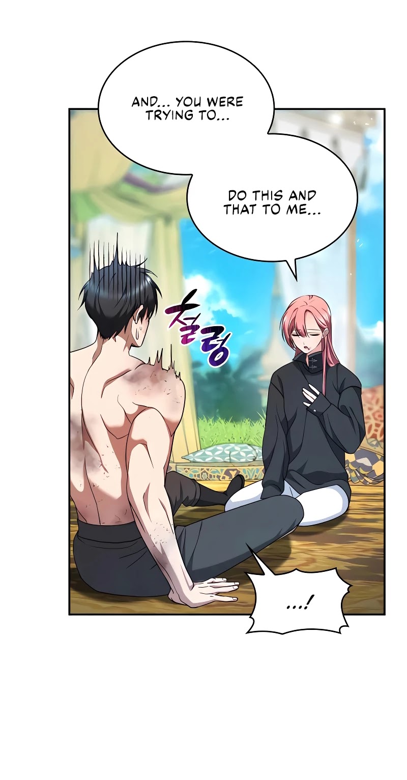 Regina Rena – To the Unforgiven Chapter 35 page 28 - Chapter 35