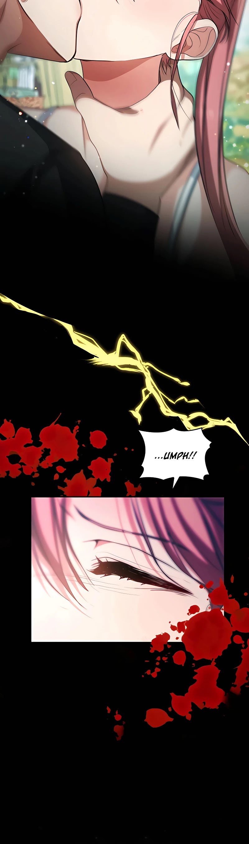 Regina Rena – To the Unforgiven Chapter 35 page 3 - Chapter 35