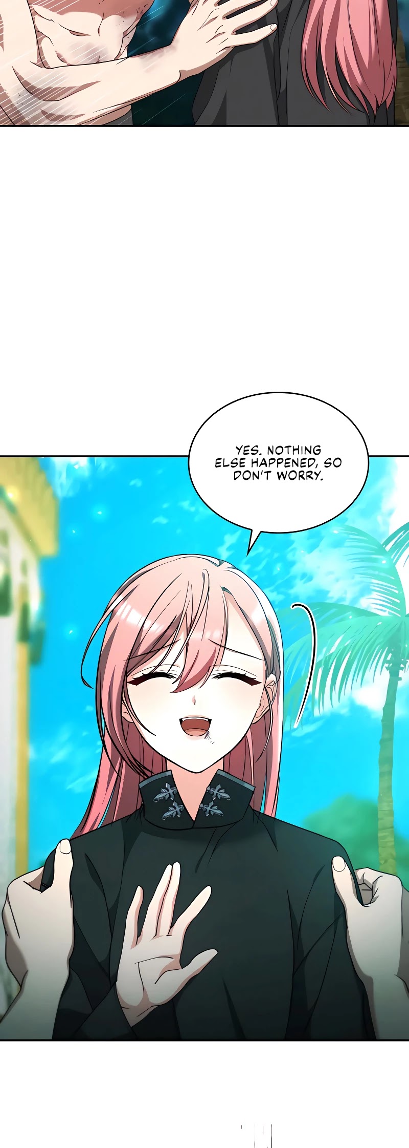 Regina Rena – To the Unforgiven Chapter 35 page 30 - Chapter 35