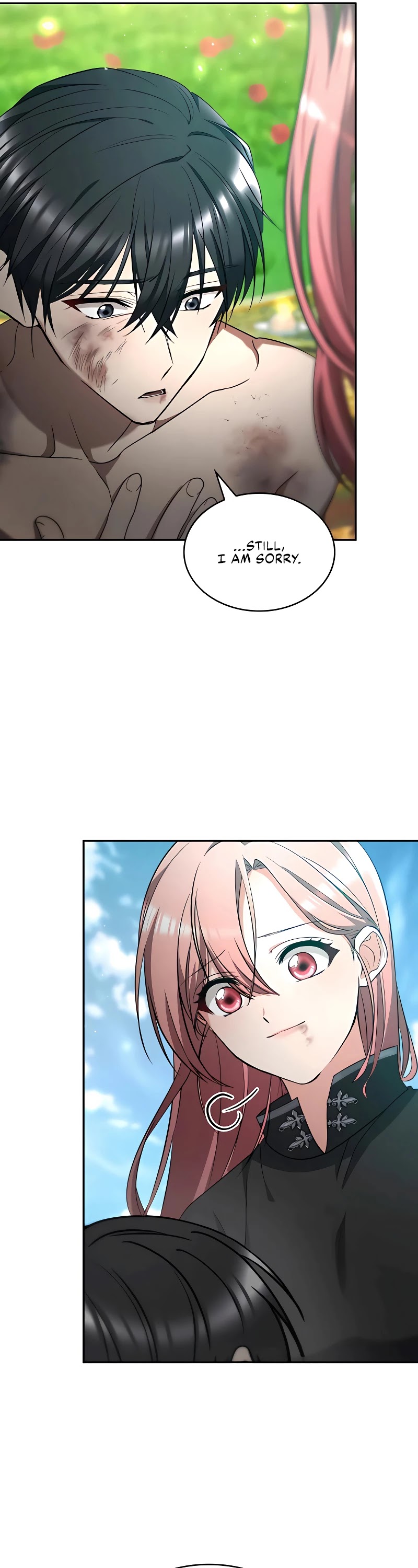 Regina Rena – To the Unforgiven Chapter 35 page 35 - Chapter 35