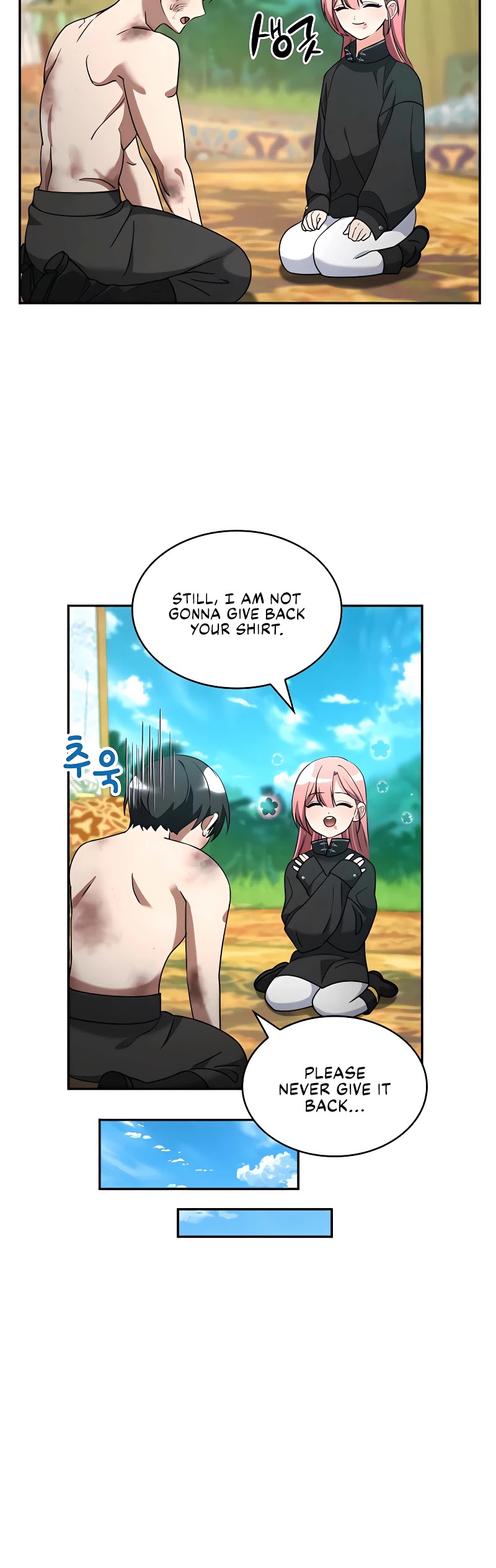 Regina Rena – To the Unforgiven Chapter 35 page 37 - Chapter 35