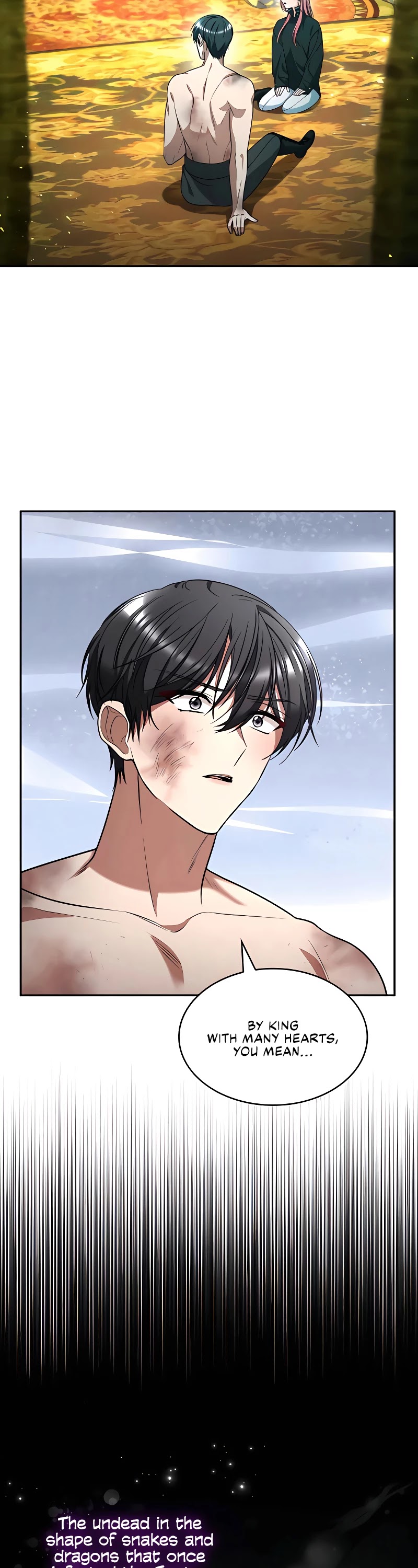Regina Rena – To the Unforgiven Chapter 35 page 39 - Chapter 35