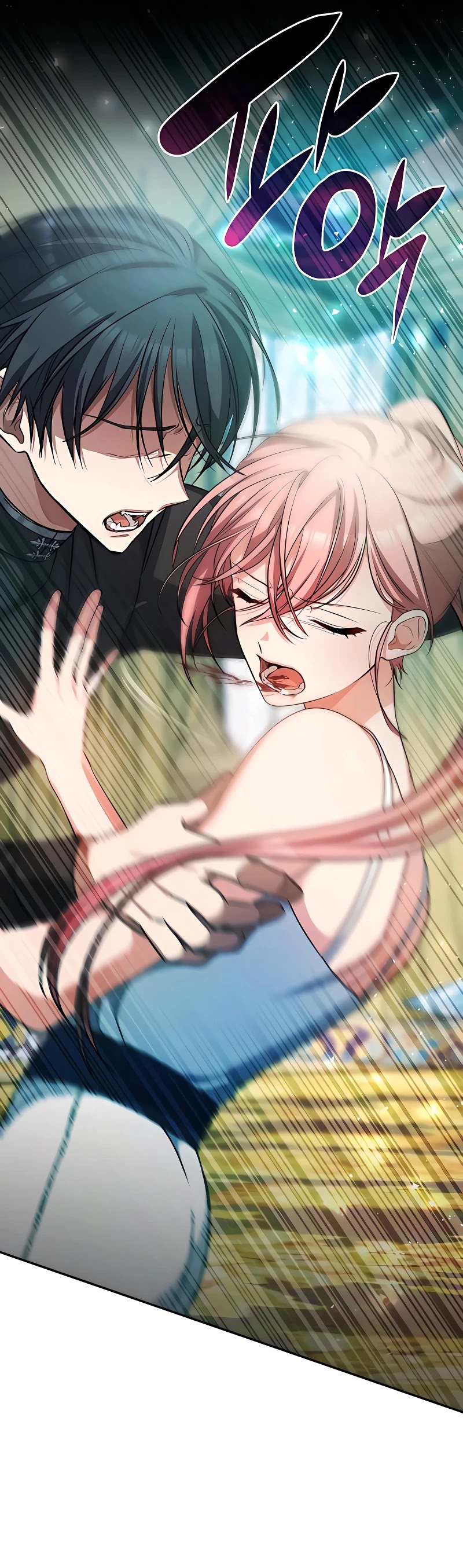 Regina Rena – To the Unforgiven Chapter 35 page 4 - Chapter 35