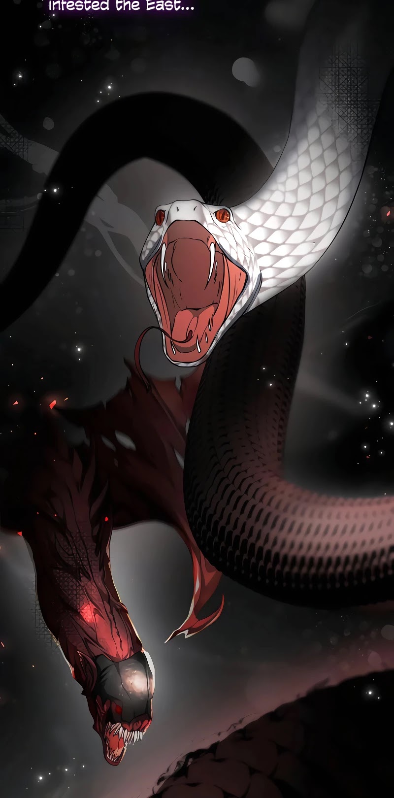 Regina Rena – To the Unforgiven Chapter 35 page 40 - Chapter 35