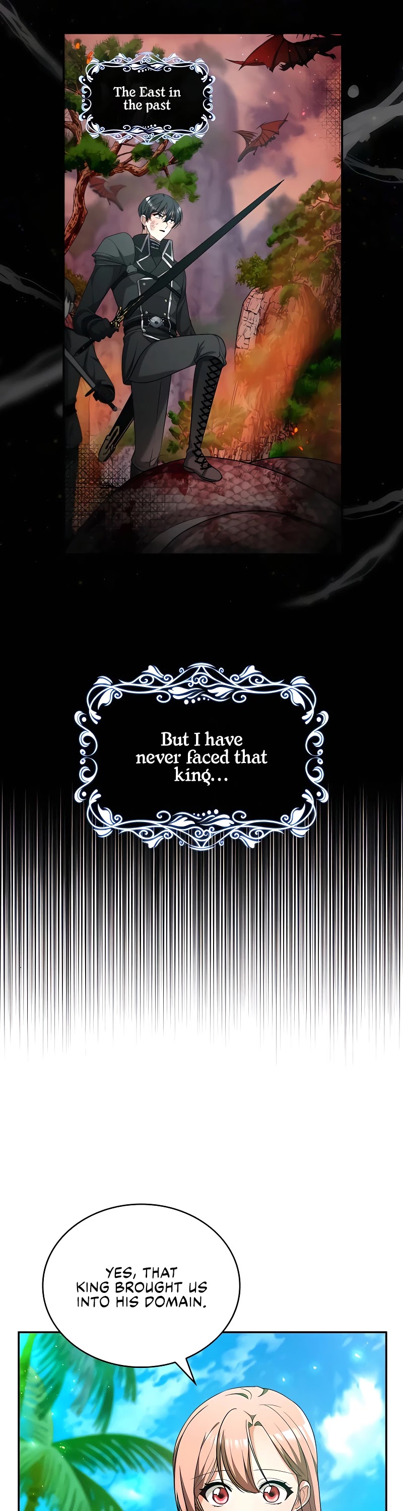 Regina Rena – To the Unforgiven Chapter 35 page 42 - Chapter 35