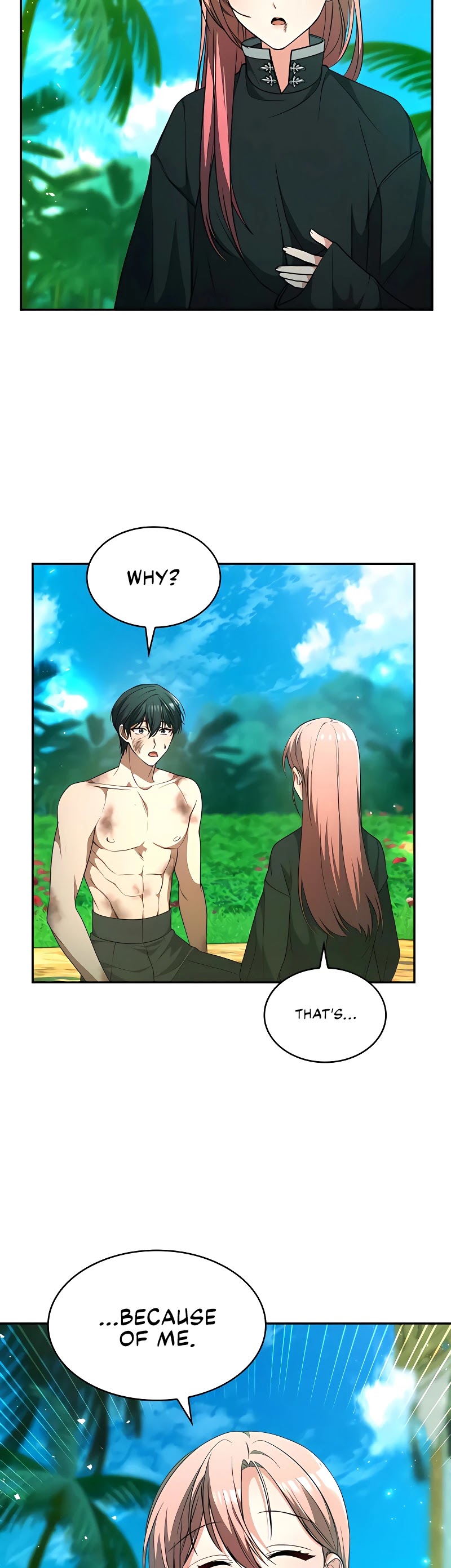 Regina Rena – To the Unforgiven Chapter 35 page 43 - Chapter 35