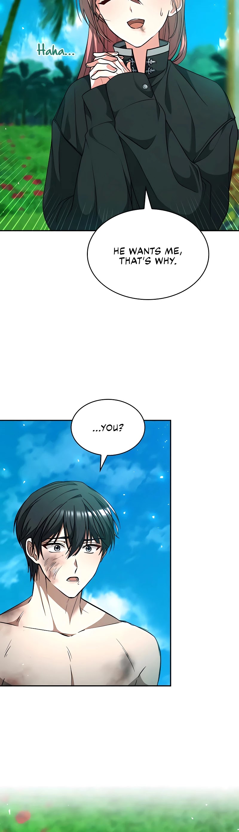Regina Rena – To the Unforgiven Chapter 35 page 44 - Chapter 35