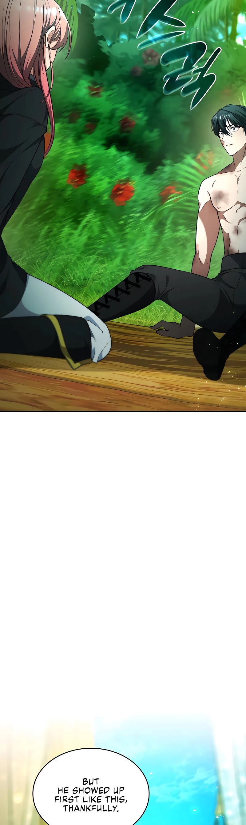 Regina Rena – To the Unforgiven Chapter 35 page 46 - Chapter 35