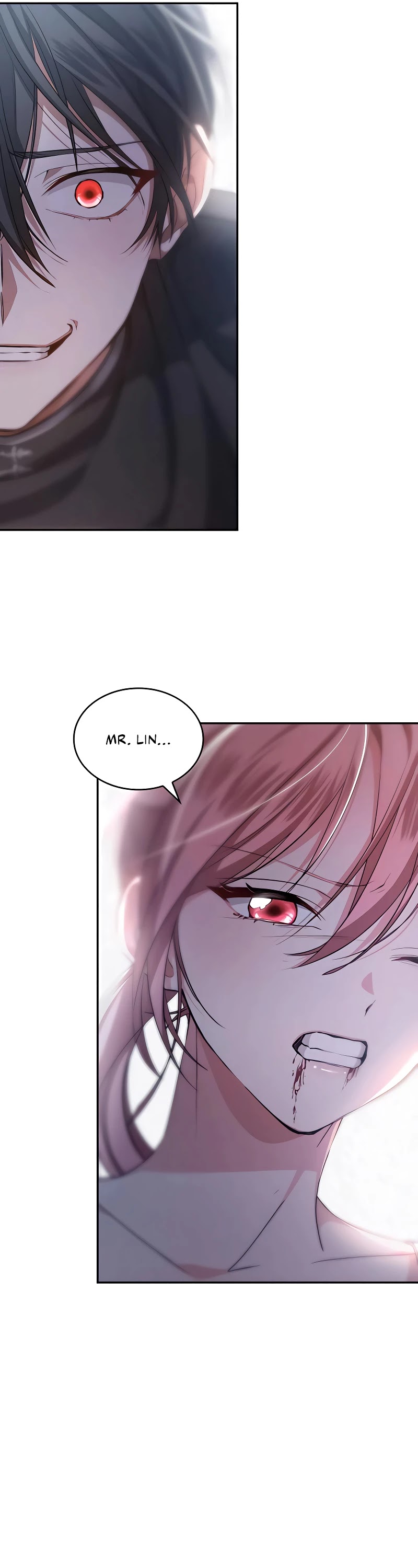 Regina Rena – To the Unforgiven Chapter 35 page 5 - Chapter 35