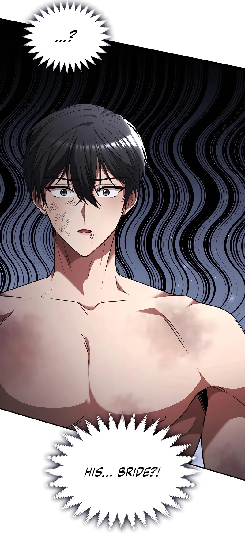 Regina Rena – To the Unforgiven Chapter 35 page 56 - Chapter 35