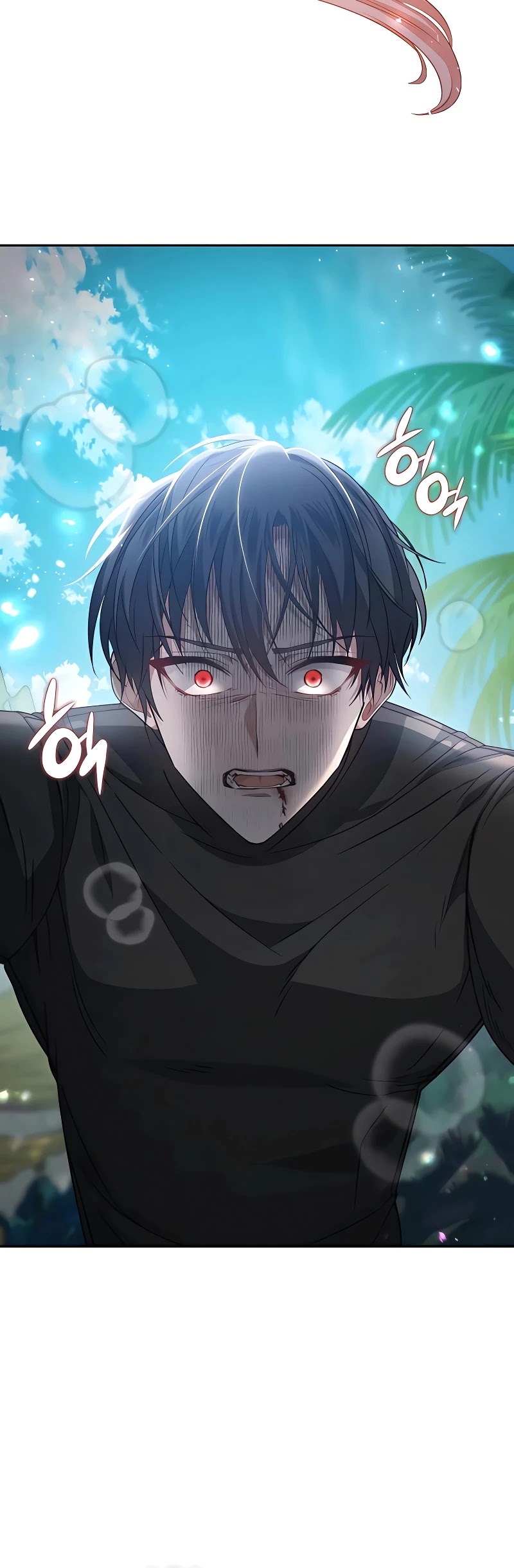 Regina Rena – To the Unforgiven Chapter 35 page 7 - Chapter 35