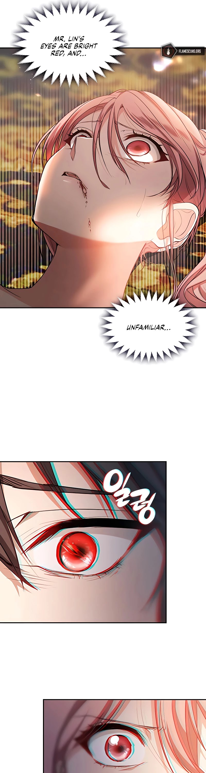 Regina Rena – To the Unforgiven Chapter 35 page 8 - Chapter 35