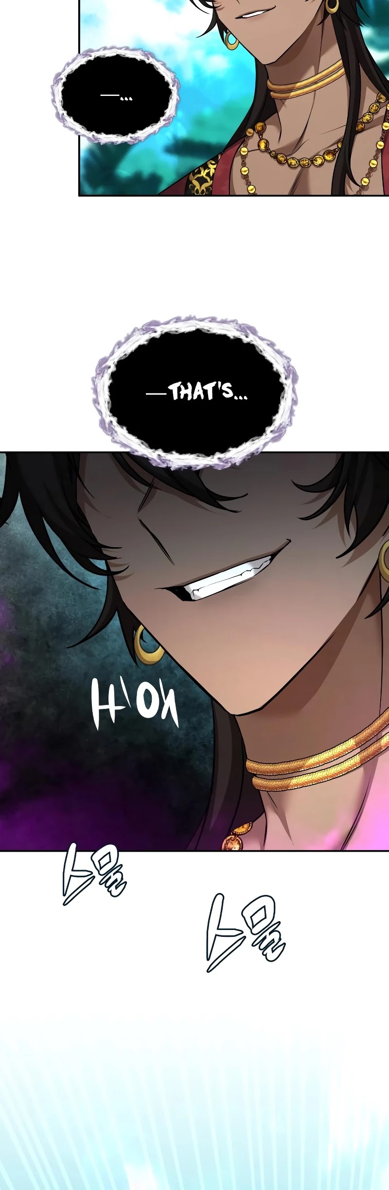 Regina Rena – To the Unforgiven Chapter 36 page 11 - Chapter 36