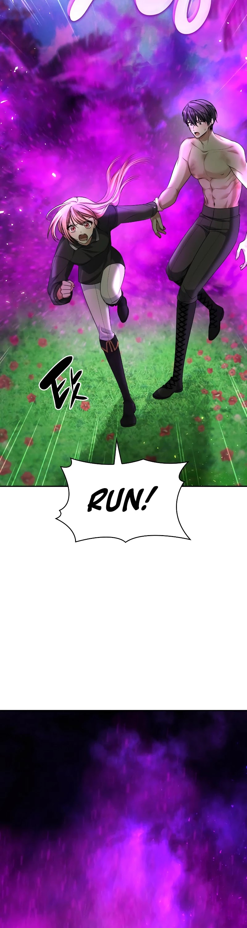 Regina Rena – To the Unforgiven Chapter 36 page 14 - Chapter 36