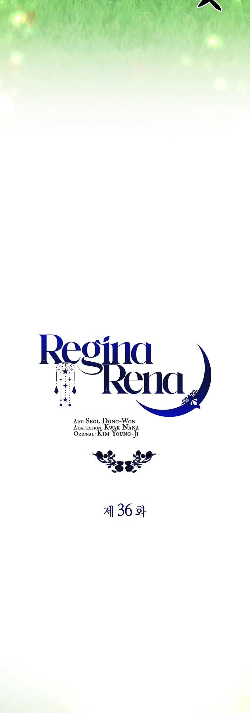 Regina Rena – To the Unforgiven Chapter 36 page 16 - Chapter 36