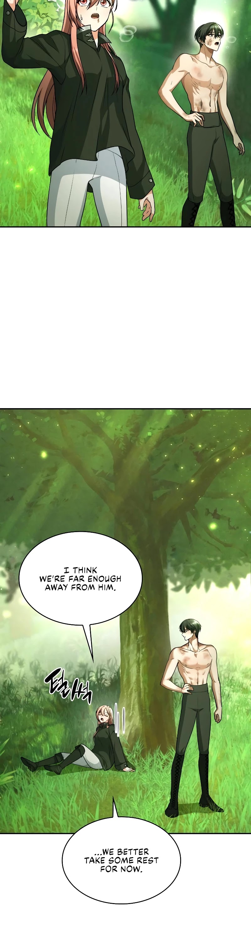 Regina Rena – To the Unforgiven Chapter 36 page 19 - Chapter 36