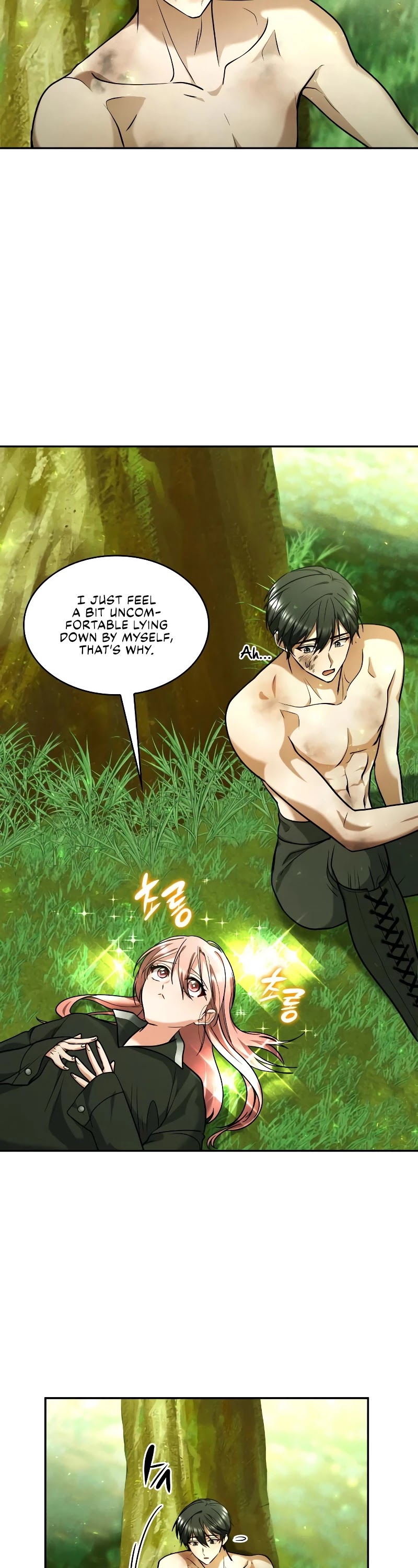 Regina Rena – To the Unforgiven Chapter 36 page 23 - Chapter 36