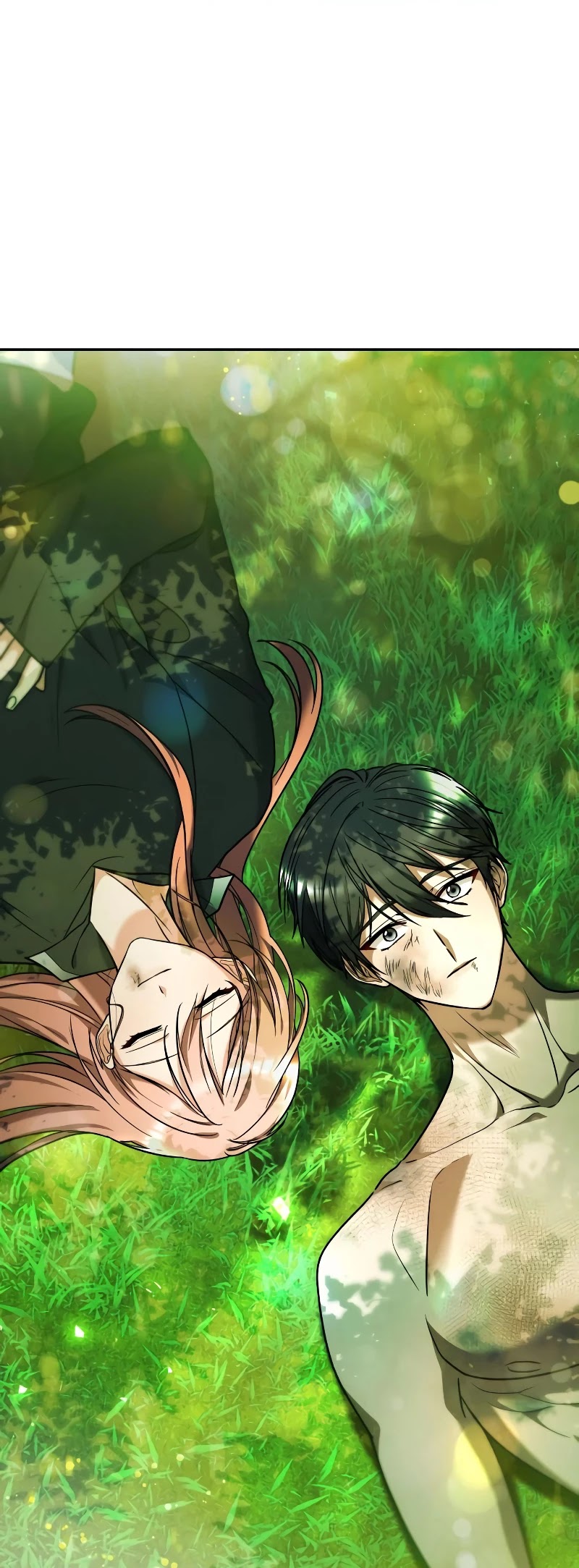 Regina Rena – To the Unforgiven Chapter 36 page 25 - Chapter 36