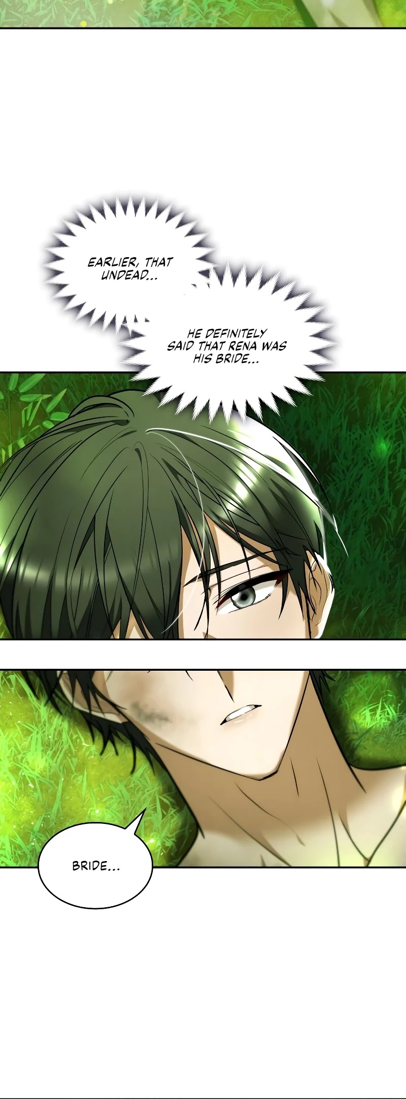 Regina Rena – To the Unforgiven Chapter 36 page 26 - Chapter 36
