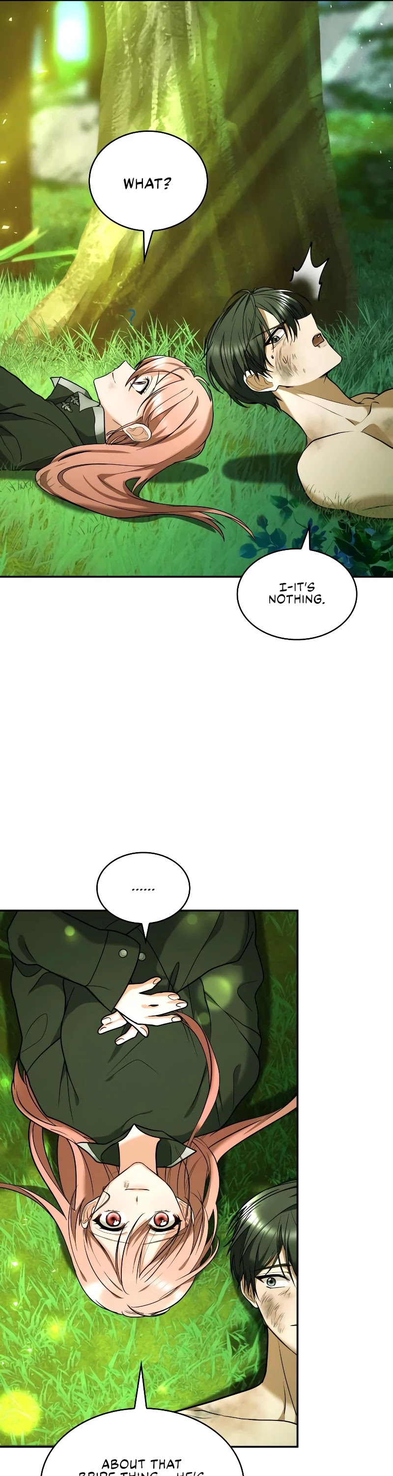 Regina Rena – To the Unforgiven Chapter 36 page 27 - Chapter 36
