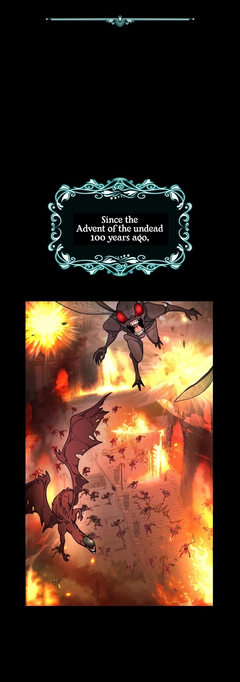 Regina Rena – To the Unforgiven Chapter 36 page 31 - Chapter 36