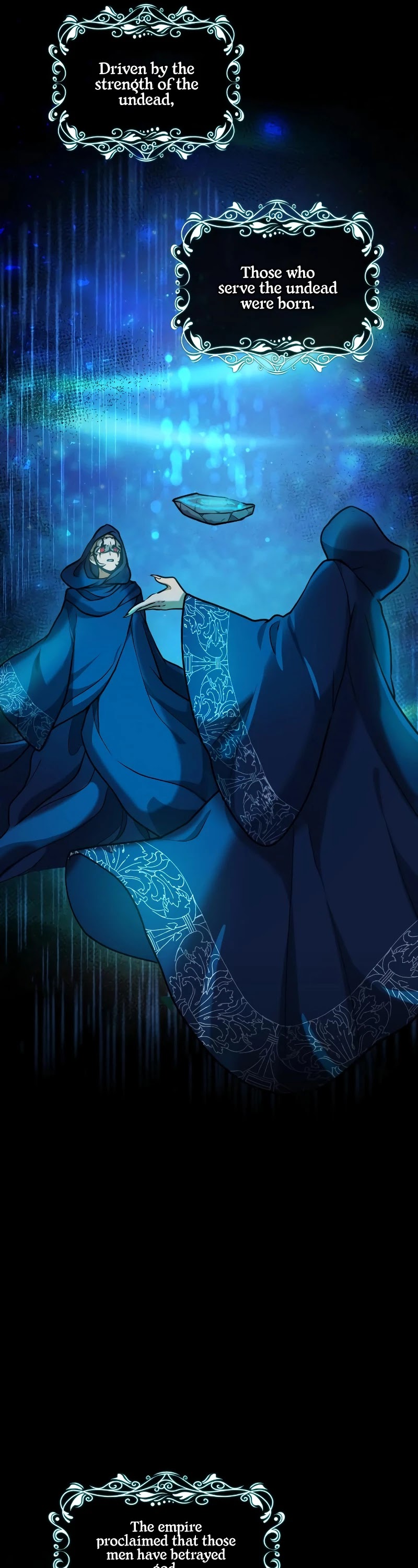 Regina Rena – To the Unforgiven Chapter 36 page 32 - Chapter 36