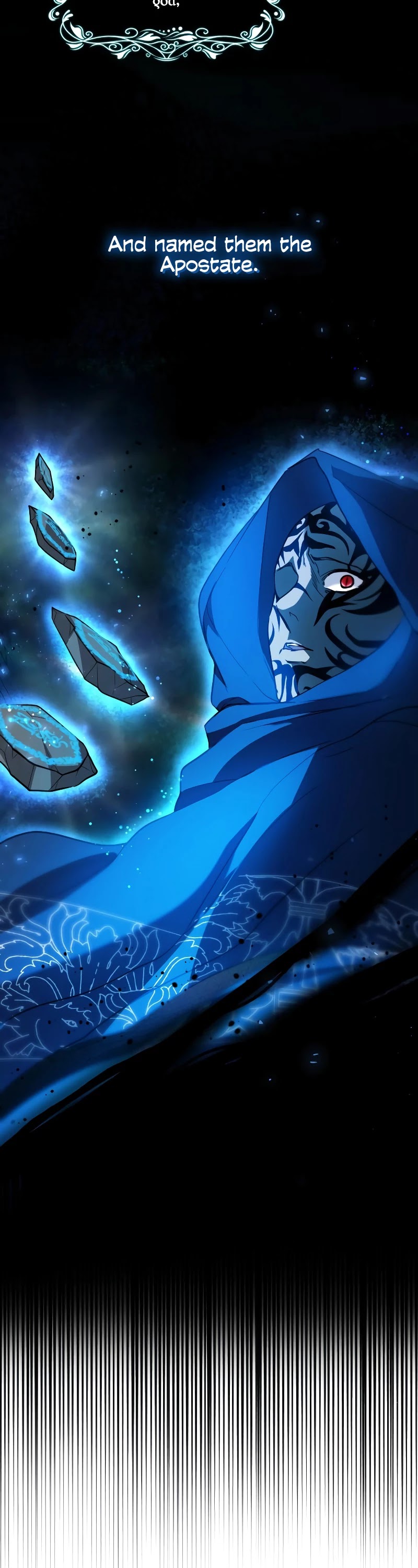 Regina Rena – To the Unforgiven Chapter 36 page 33 - Chapter 36