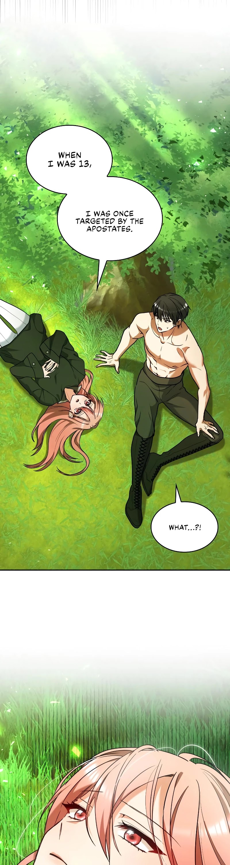 Regina Rena – To the Unforgiven Chapter 36 page 34 - Chapter 36