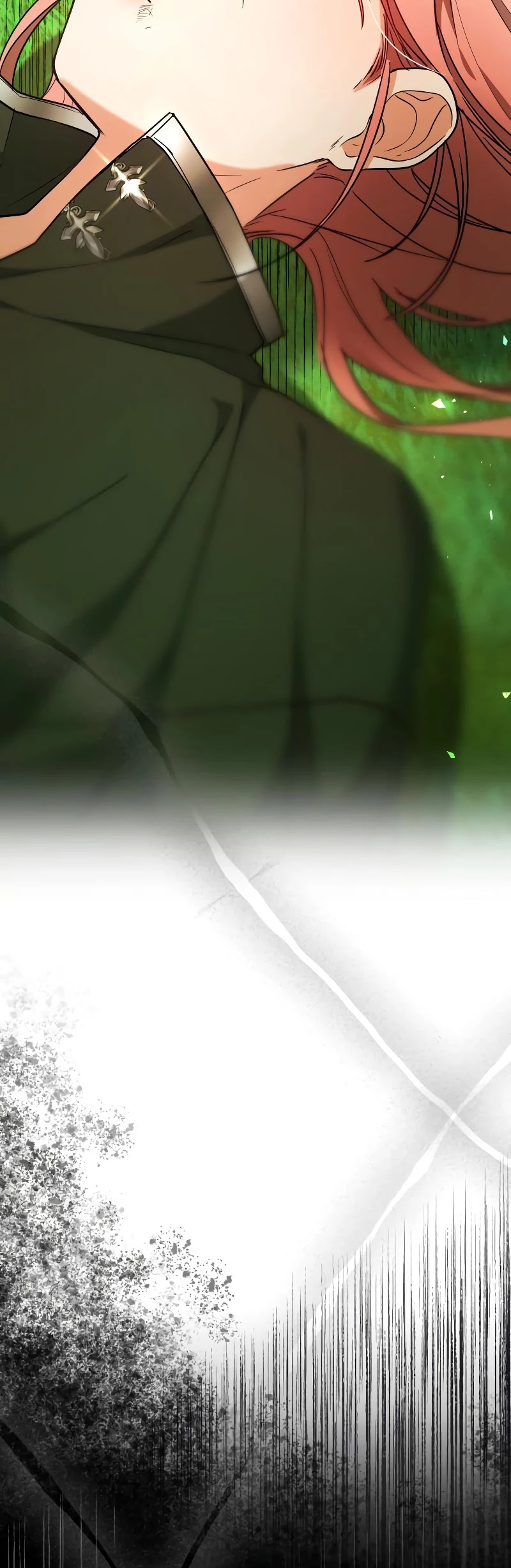Regina Rena – To the Unforgiven Chapter 36 page 35 - Chapter 36